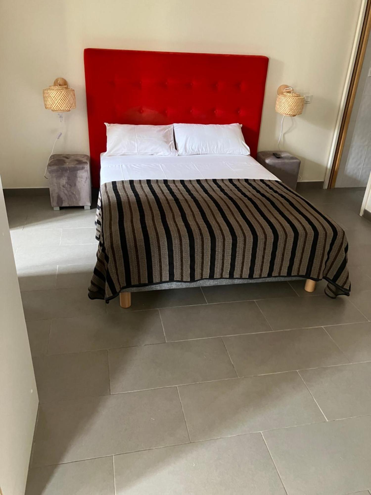 Chambres Hotes Chez Fernand Centuri Exterior photo