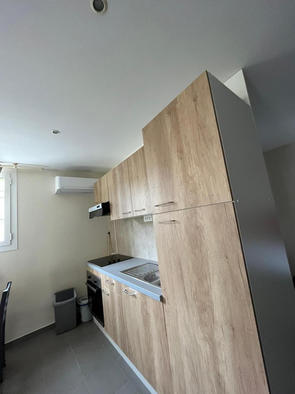 Chambres Hotes Chez Fernand Centuri Exterior photo