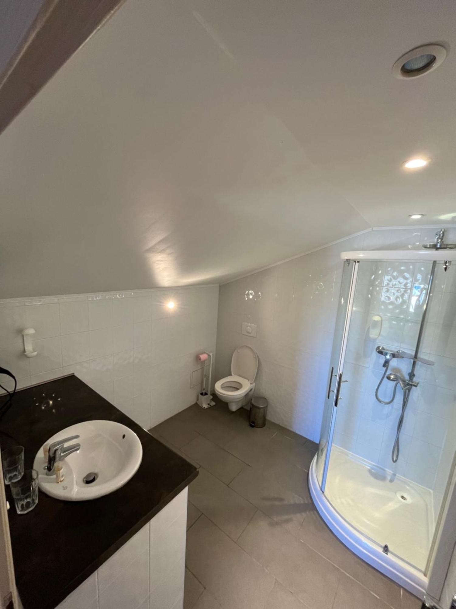 Chambres Hotes Chez Fernand Centuri Exterior photo