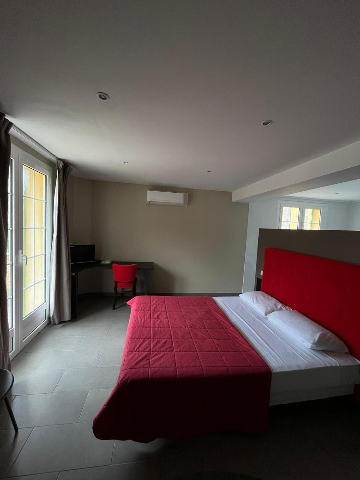 Chambres Hotes Chez Fernand Centuri Exterior photo