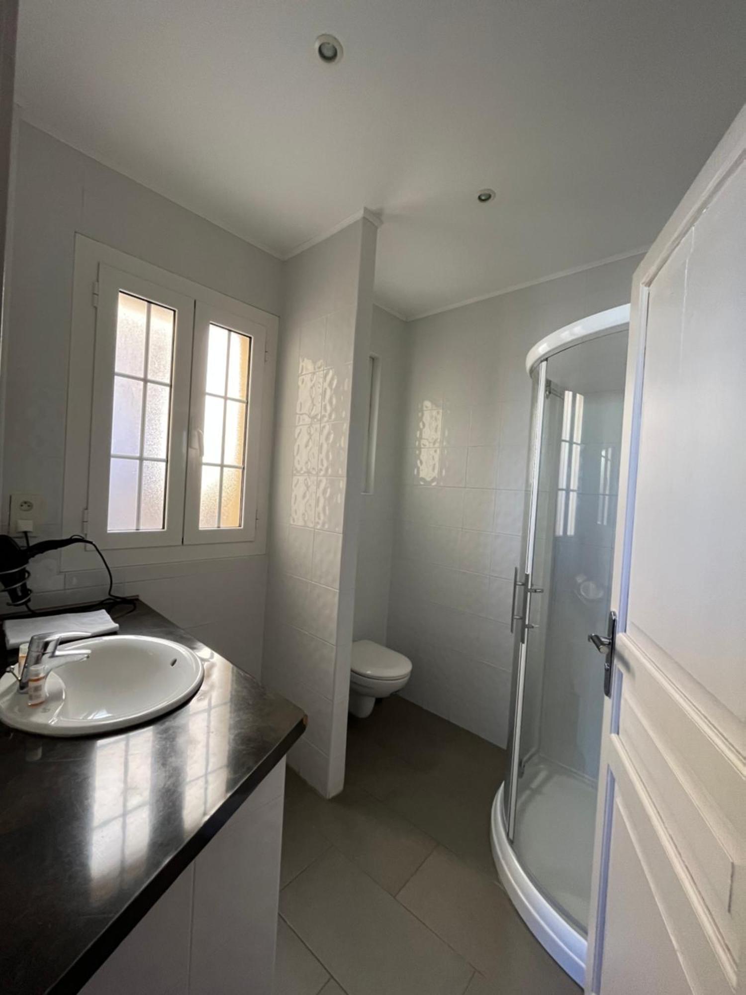 Chambres Hotes Chez Fernand Centuri Exterior photo